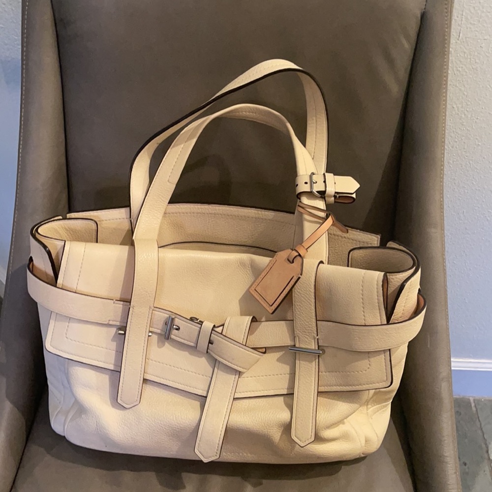 Beautiful Reed Krakoff - Picture 2 of 5